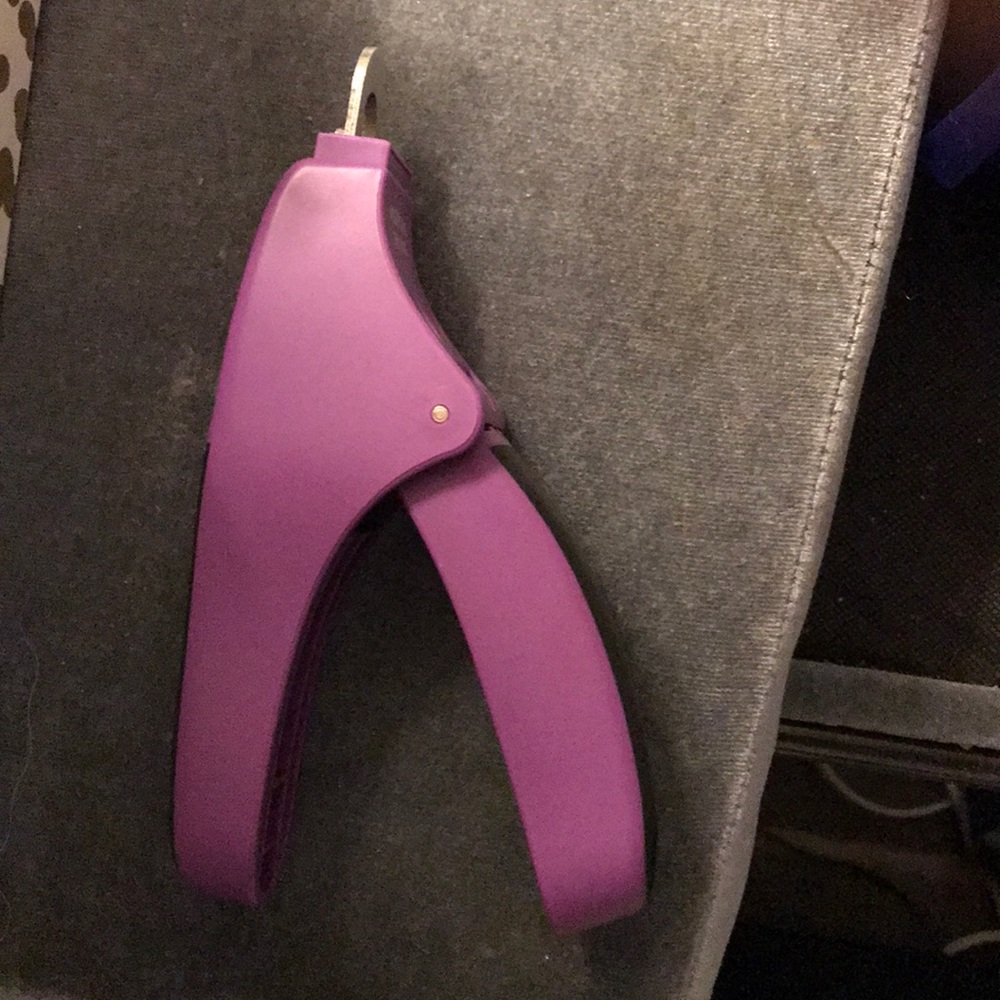 Quickfinder Dog Nail trimmer